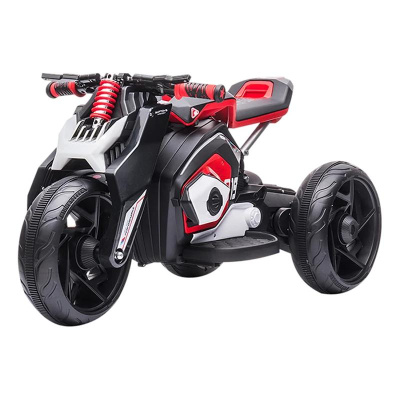 Детский электромобиль Трицикл Farfello SR999/R красный